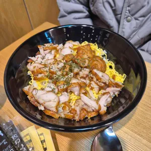 한솥도시락 대표 사진