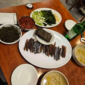 영덕회식당 사진 1