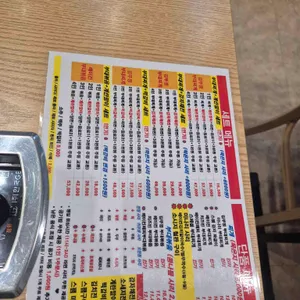 김뚜껑부대찌개 리뷰 사진