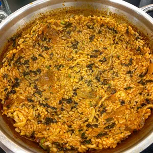 윤우재 문현샤브 칼국수 사진