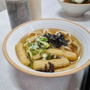 정성카츠 대표 사진