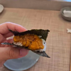 스시 마타네 사진