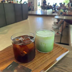 모모스커피 대표 사진