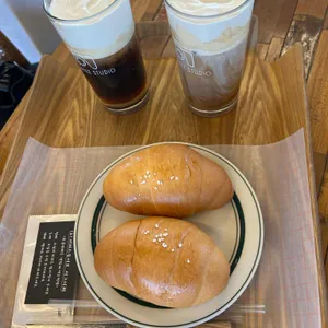 161 커피 스튜디오 사진