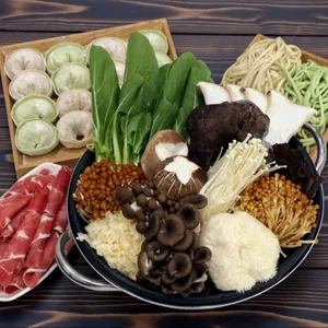 명성만두샤브샤브전문점 사진