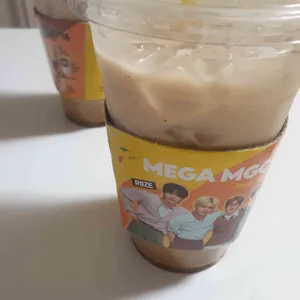 메가MGC커피 리뷰 사진