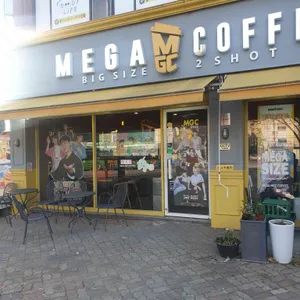 메가MGC커피 리뷰 사진