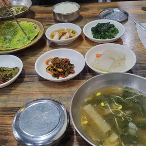 두머리부엌 사진