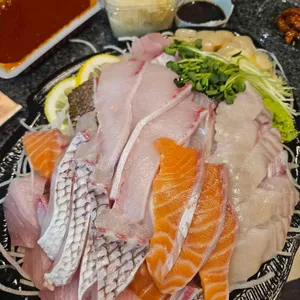 서산안면도 사진