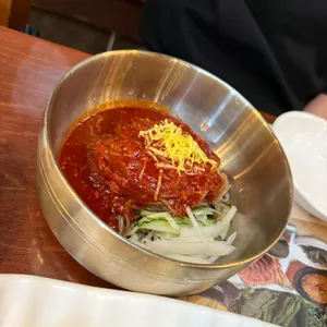 배비장보쌈 사진