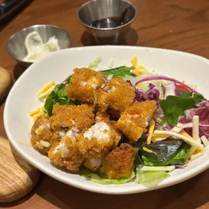 아웃백스테이크하우스 사진