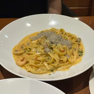 아웃백스테이크하우스 사진