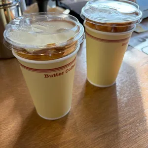 버터커피하우스 사진