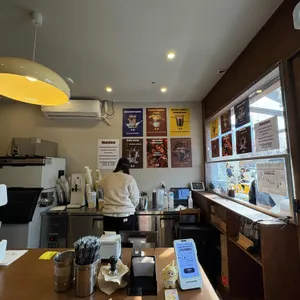 버터커피하우스 리뷰 사진