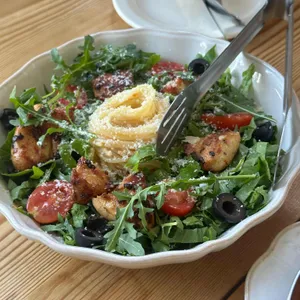 레이지크해비탯 사진