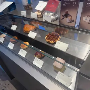 블루보틀 리뷰 사진