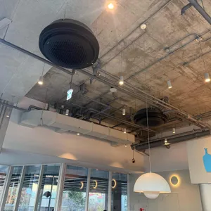 블루보틀 리뷰 사진