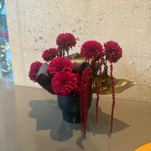 블루보틀 리뷰 사진