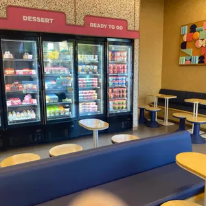 배스킨라빈스 리뷰 사진