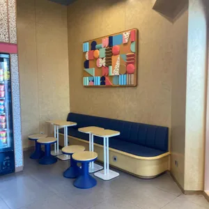 배스킨라빈스 리뷰 사진