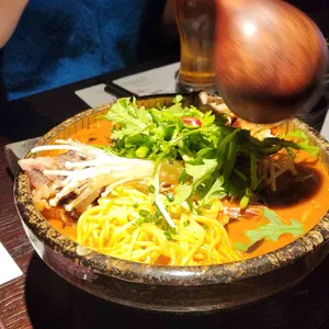 야키토리 잔잔 사진