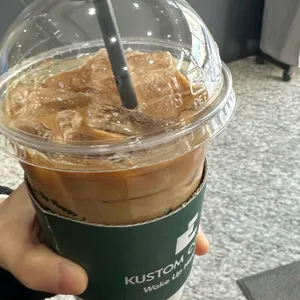 커스텀커피 대표 사진