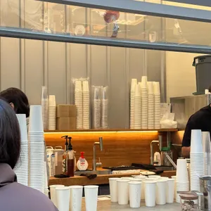 로우커피스탠드 사진