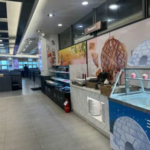 쿠우쿠우 리뷰 사진