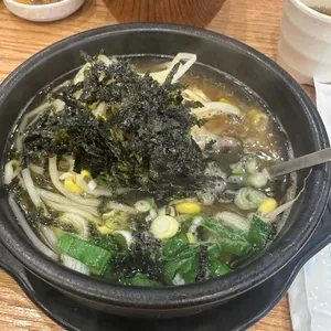 두성전주콩나물국밥 대표 사진