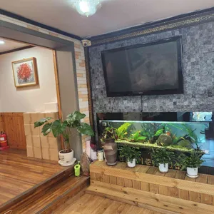 초원의집 리뷰 사진