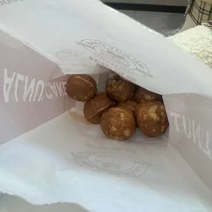 천안옛날호두과자 사진