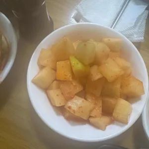 옛날장터국밥 사진 1