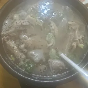 옛날장터국밥 대표 사진