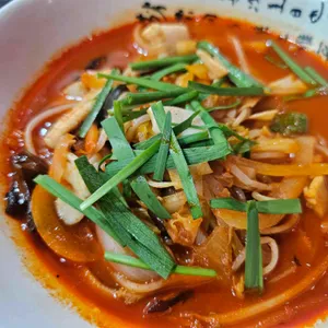 최고야전국5대짬뽕 사진