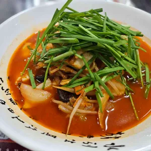 최고야전국5대짬뽕 사진