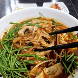 최고야전국5대짬뽕 사진