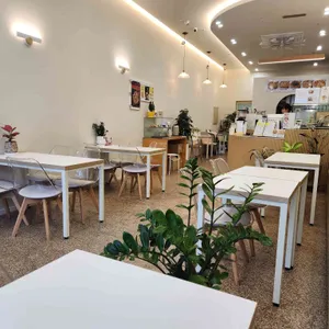 카페향원 리뷰 사진