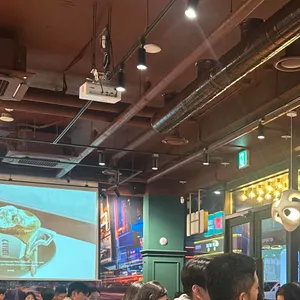 BBQ치킨 리뷰 사진