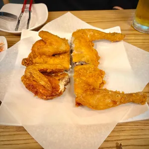 가마치통닭 사진