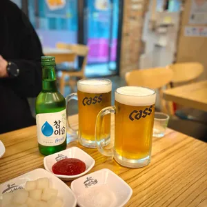 가마치통닭 사진