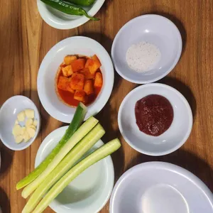 원조호수삼계탕 사진