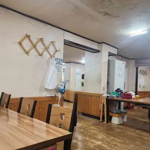 원조호수삼계탕 리뷰 사진