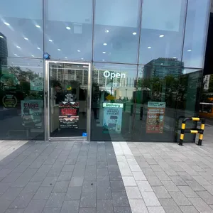 써브웨이 사진 1