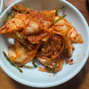 땡땡거리 형제옥 사진