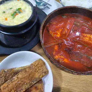 희락갈치 사진 1