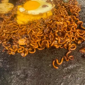 석암생소금구이 사진