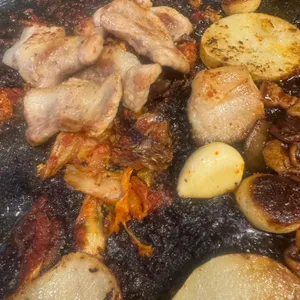 석암생소금구이 사진