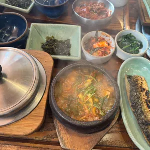 도마 사진