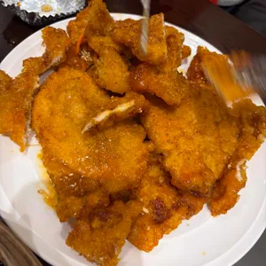 송화산시도삭면 사진