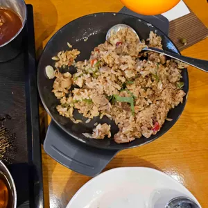 홍익돈까스 사진